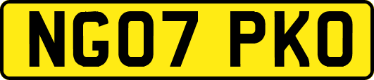 NG07PKO
