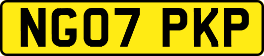 NG07PKP