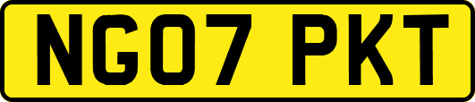 NG07PKT
