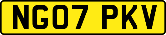 NG07PKV