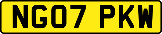 NG07PKW