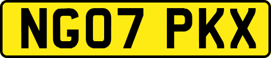 NG07PKX