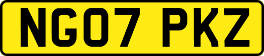 NG07PKZ