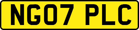 NG07PLC