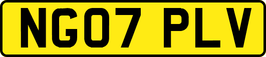 NG07PLV