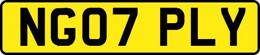 NG07PLY