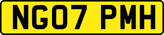NG07PMH
