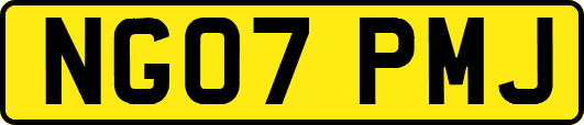 NG07PMJ