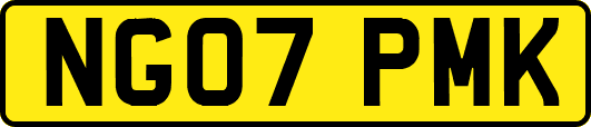 NG07PMK