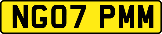 NG07PMM