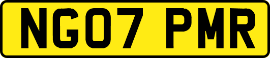 NG07PMR