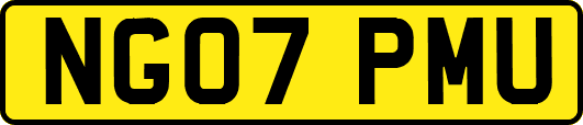 NG07PMU