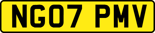 NG07PMV