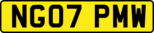 NG07PMW