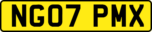 NG07PMX