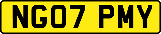NG07PMY