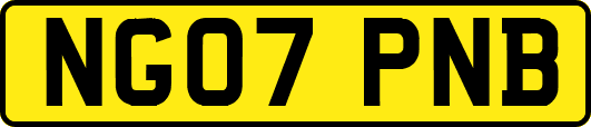 NG07PNB