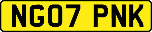 NG07PNK
