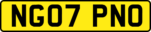 NG07PNO