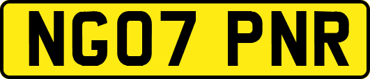 NG07PNR