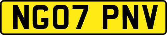 NG07PNV