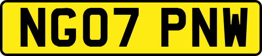 NG07PNW