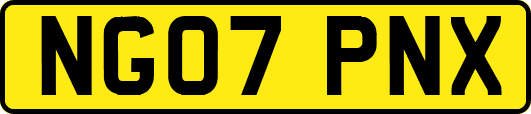 NG07PNX