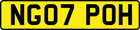 NG07POH