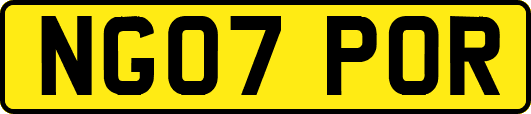 NG07POR