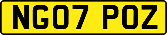 NG07POZ