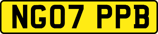 NG07PPB