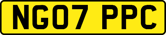 NG07PPC