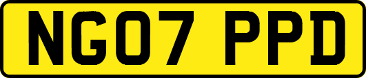NG07PPD