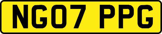 NG07PPG