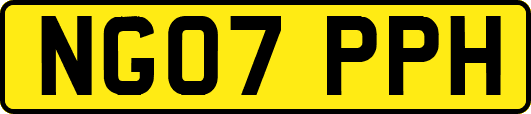 NG07PPH