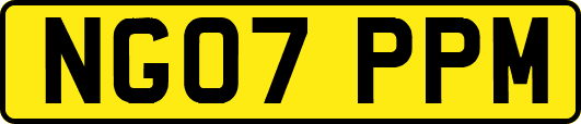NG07PPM
