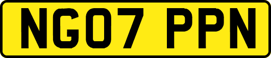 NG07PPN