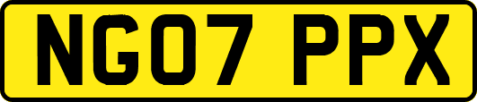 NG07PPX