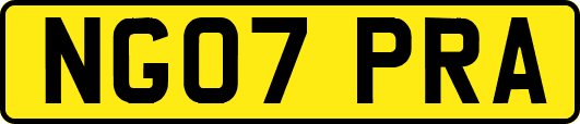 NG07PRA