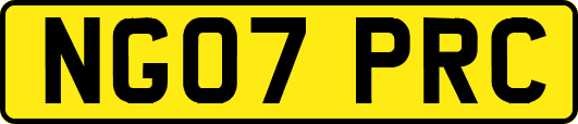 NG07PRC