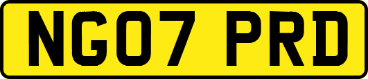 NG07PRD