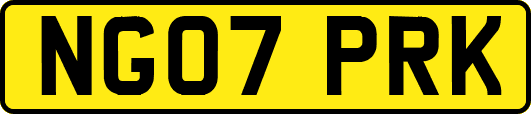 NG07PRK