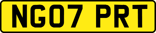 NG07PRT