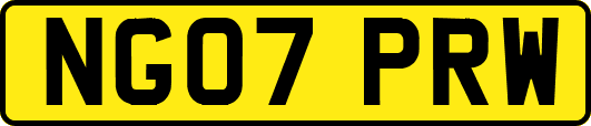 NG07PRW
