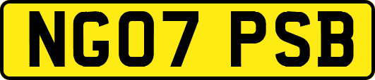 NG07PSB