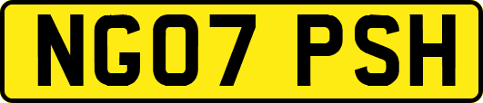 NG07PSH