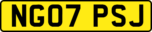 NG07PSJ