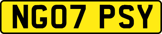 NG07PSY