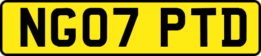 NG07PTD