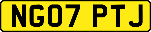 NG07PTJ